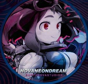 NovaNeonDream