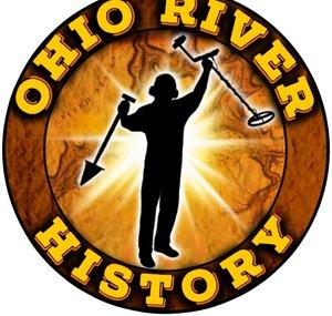 Ohio River History