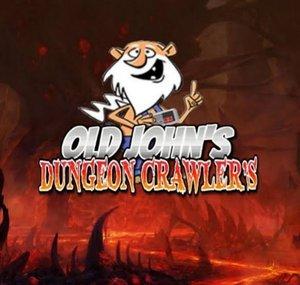Old John's Dungeon Crawler's