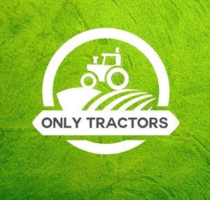 Only Tractors