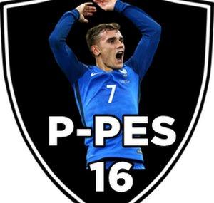 P-PES 16