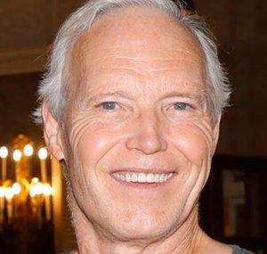 Patrick Reynolds