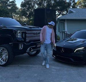 Paul Cuffaro Cars