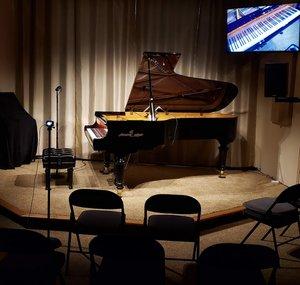 Piano Haven - Sedona
