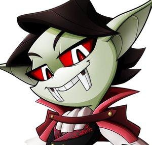 Piano Vampire