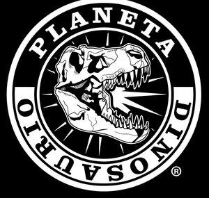 Planeta Dinosaurio