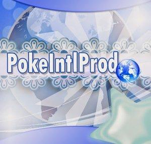 Pokémon International Productions