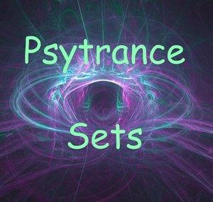 Psytrance Sets