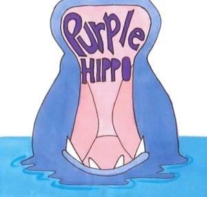 Purple Hippo