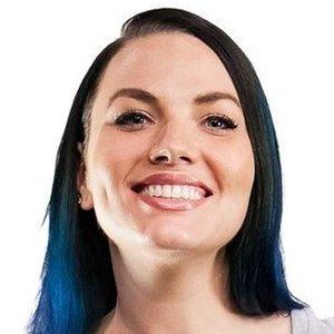 Rebecca Frasier