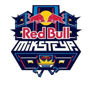 Red Bull Miksteyp