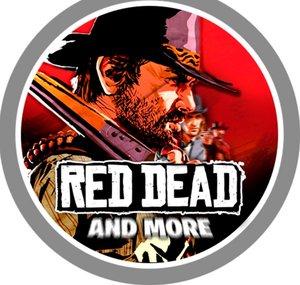 Red Dead and more