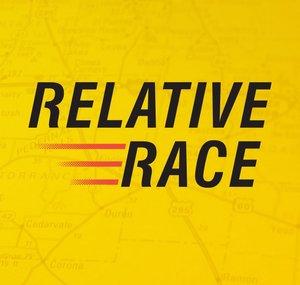 Relative Race | A BYUtv Channel