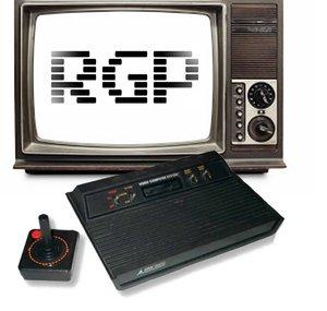 Retro Games Party