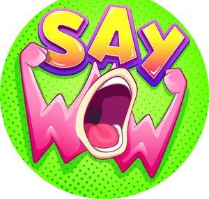 Say WOW CN