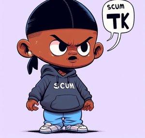 scumtk