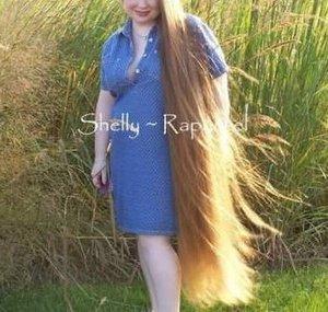 ShellyRapunzel