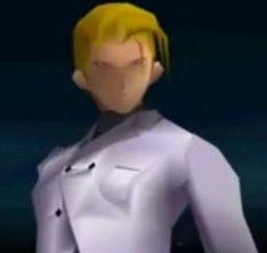 Shinra Electric Power