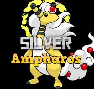 Silver Ampharos