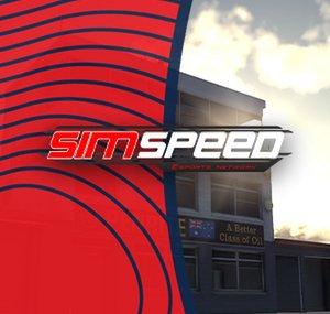 SimSpeed