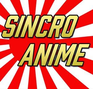 SincroAnime