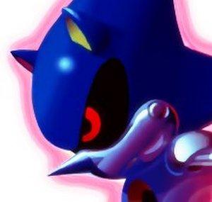 Something Sonic Related