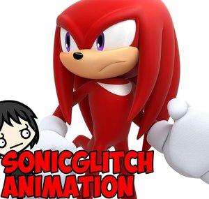 SonicGlitch Animations