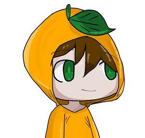 SosoTheOrange