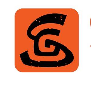 Spunge Games