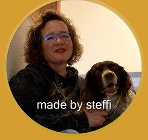 Steffis - ONLINE-HUNDETRAINING