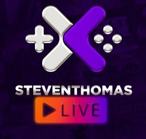 Steven Thomas Live