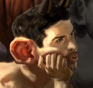 Steven Zapata Art