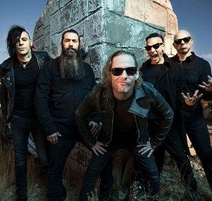 Stone Sour