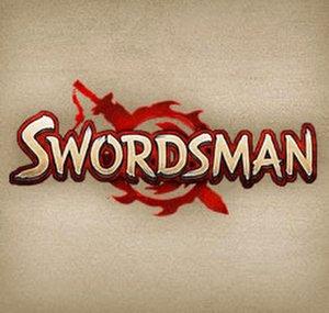Swordsman