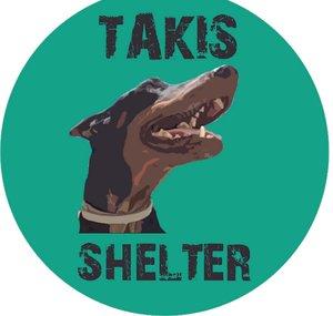 Takis Shelter