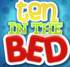 Ten in the bed - Baby Songs and kids rhymes
