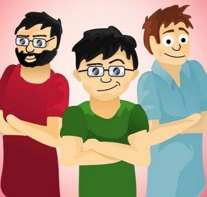 The Vevers Brocast