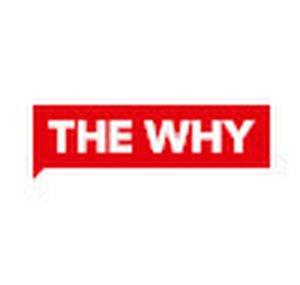 THE WHY Dansk