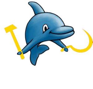 TheCommunistDolphin