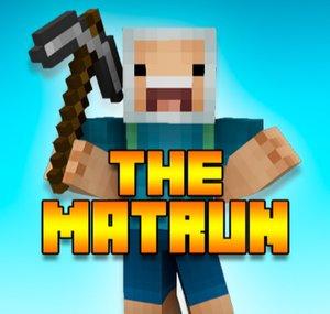 TheMatrun