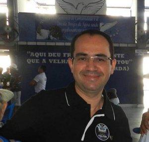 Thiago Tapajós