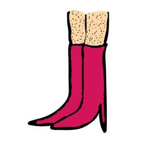 ThorHighHeels