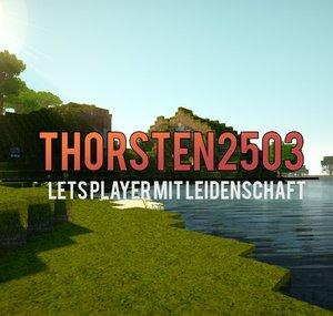 Thorsten Spielt