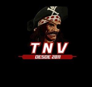 TNV KitoBoladão