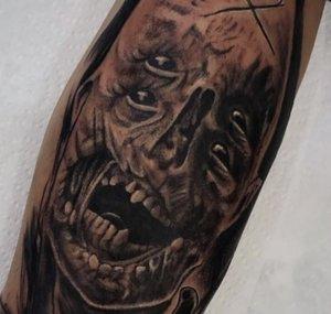 Tom Smith Art