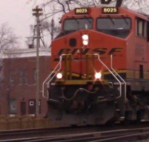 TommyBNSF