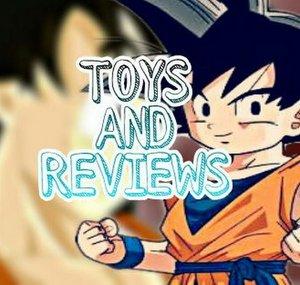 Toys And Reviews Br