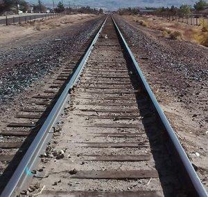 TrainTrackTrav