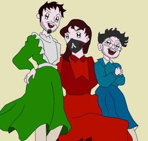 Trio Cavallo