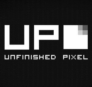 Unfinished Pixel Channel